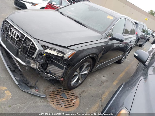 WA1WXAF71MD036823 Audi 55 tfsi