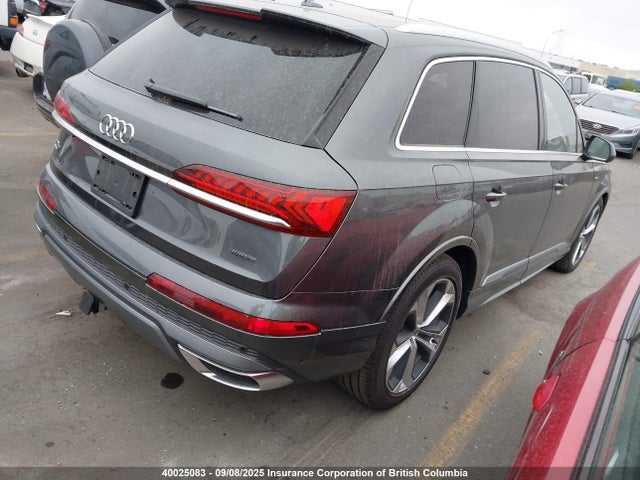 WA1WXAF71MD036823 Audi 55 tfsi
