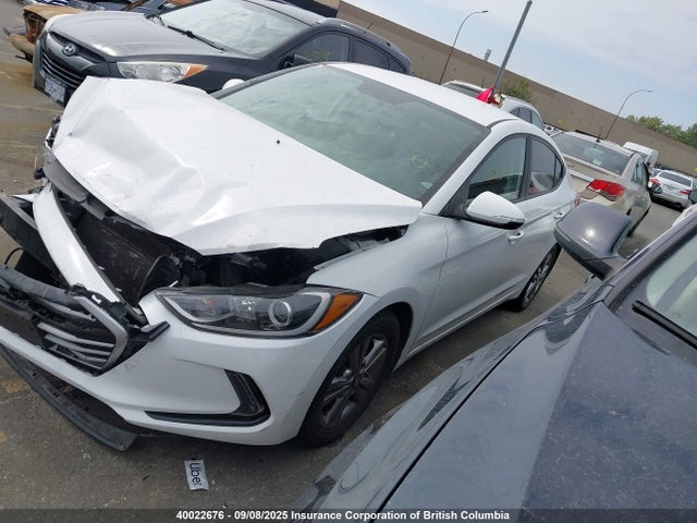 KMHD84LF0JU631192 Hyundai mpi nu