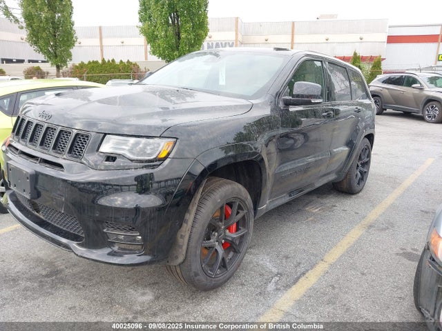 1C4RJFDJ3JC111913 Jeep Grand Cherokee