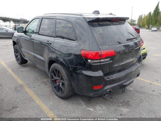 1C4RJFDJ3JC111913 Jeep Grand Cherokee