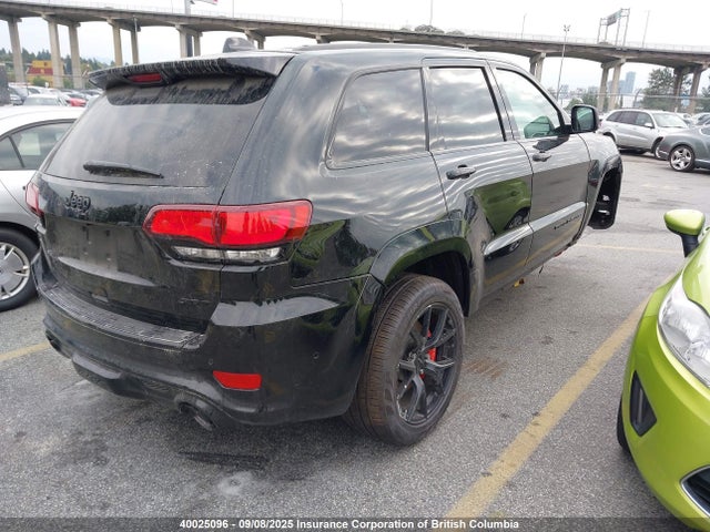 1C4RJFDJ3JC111913 Jeep Grand Cherokee