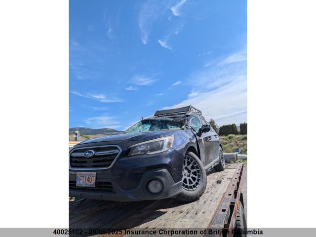 4S4BSDDC1J3291148 Subaru c5
