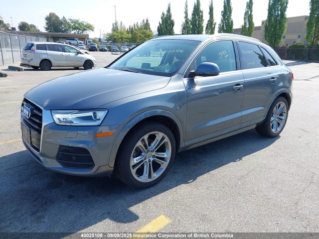 WA1JCCFS5HR000566 Audi Q3