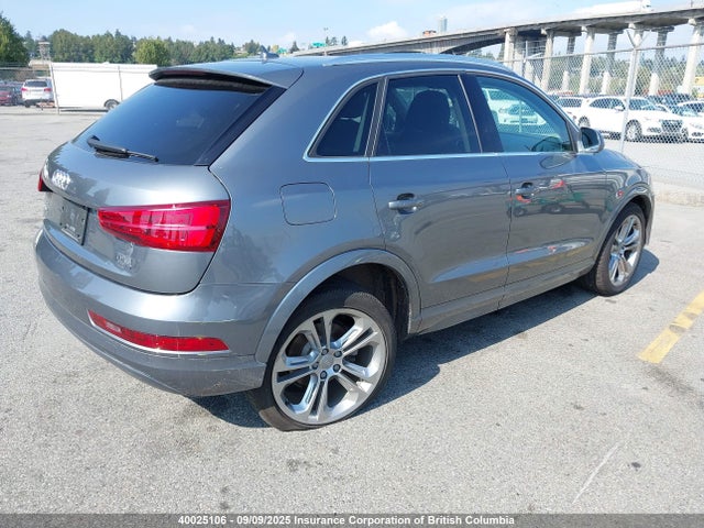 WA1JCCFS5HR000566 Audi Q3