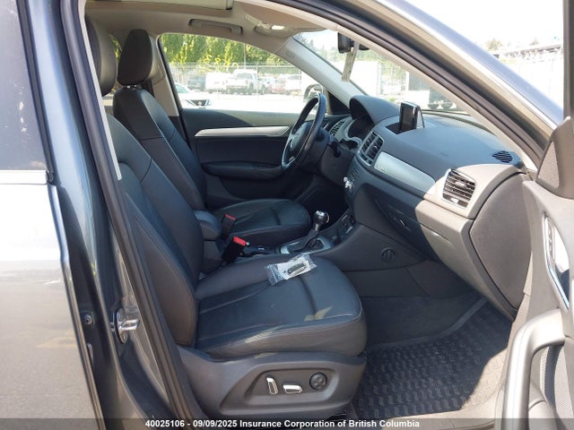 WA1JCCFS5HR000566 Audi Q3