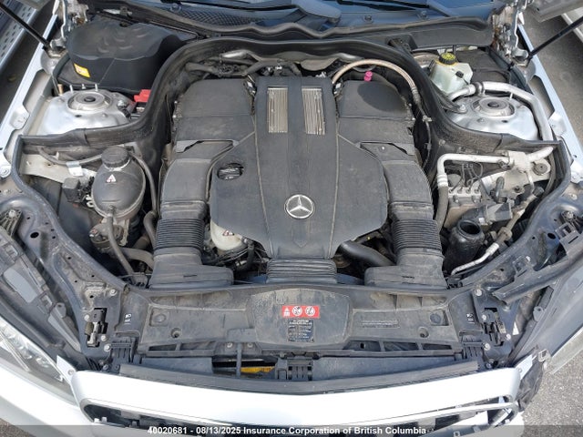 WDDHF6HBXGB172972 Mercedes-Benz E-Class
