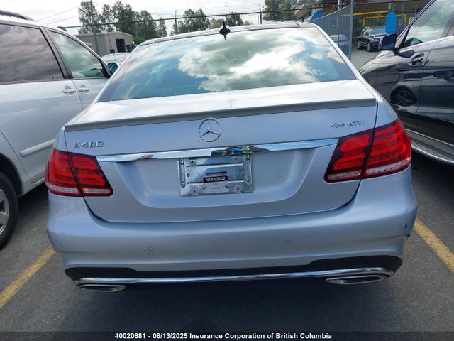 WDDHF6HBXGB172972 Mercedes-Benz E-Class