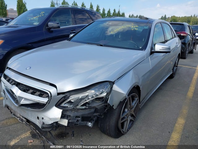 WDDHF6HBXGB172972 Mercedes-Benz E-Class