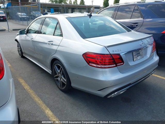 WDDHF6HBXGB172972 Mercedes-Benz E-Class