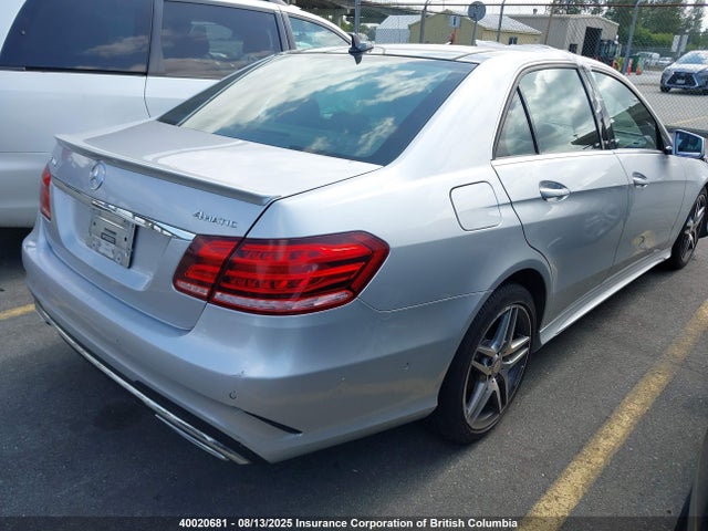 WDDHF6HBXGB172972 Mercedes-Benz E-Class