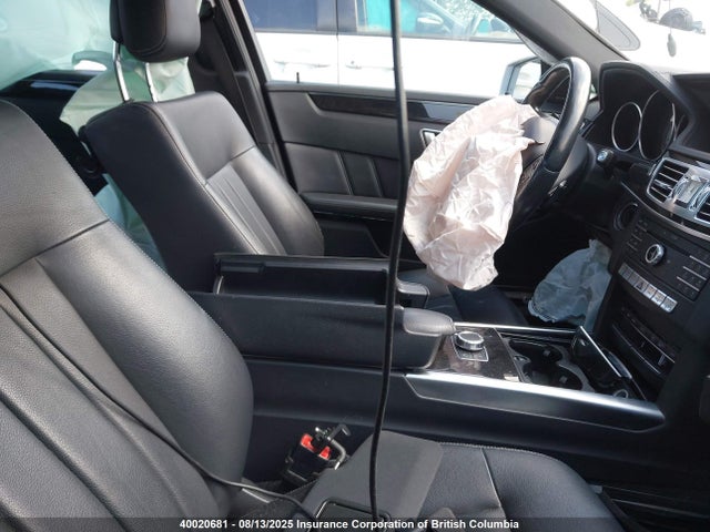 WDDHF6HBXGB172972 Mercedes-Benz E-Class