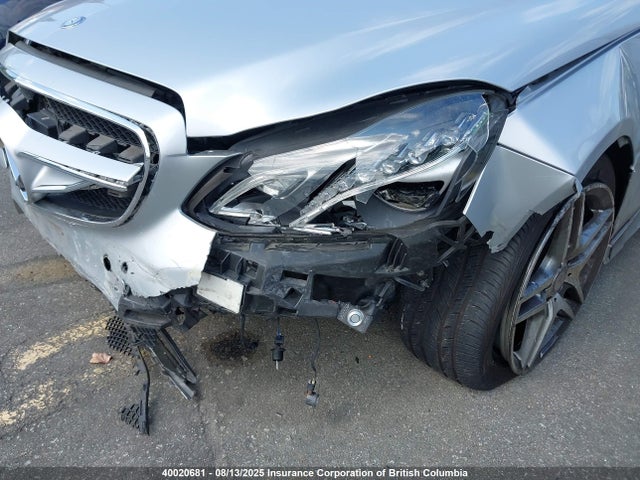WDDHF6HBXGB172972 Mercedes-Benz E-Class