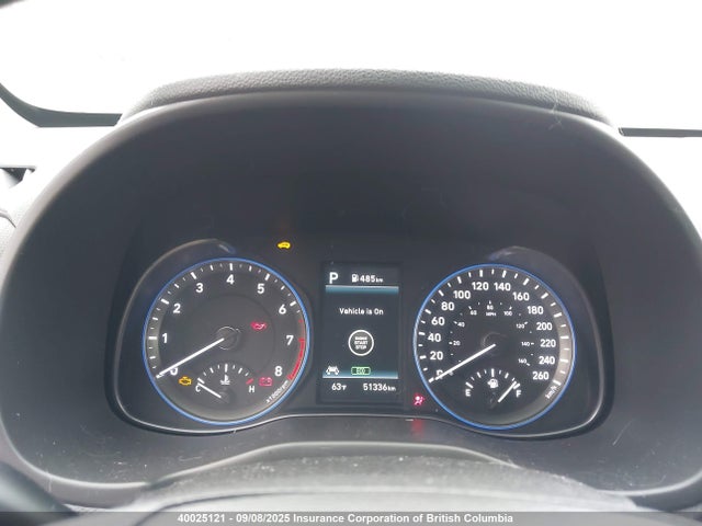 KM8K5CA50KU326927 Hyundai t-gdi gamma