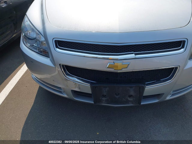 40022382 :رقم المزاد ، 1G1ZF57579F255154 vin ، 2009 Chevrolet Malibu Hybrid مزاد بيع