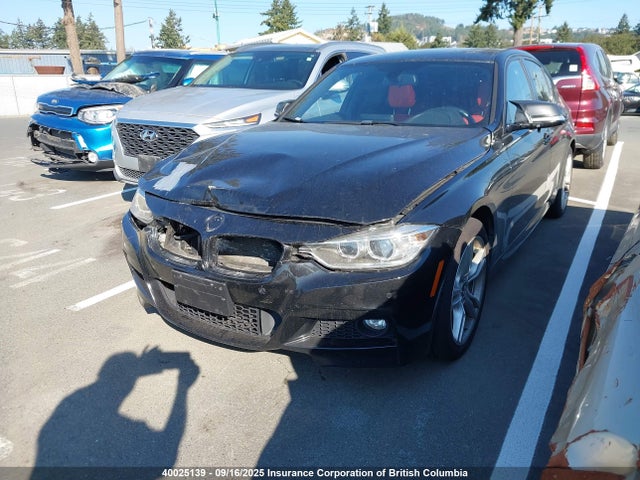 WBA3B3G52FNT19662 BMW 328I