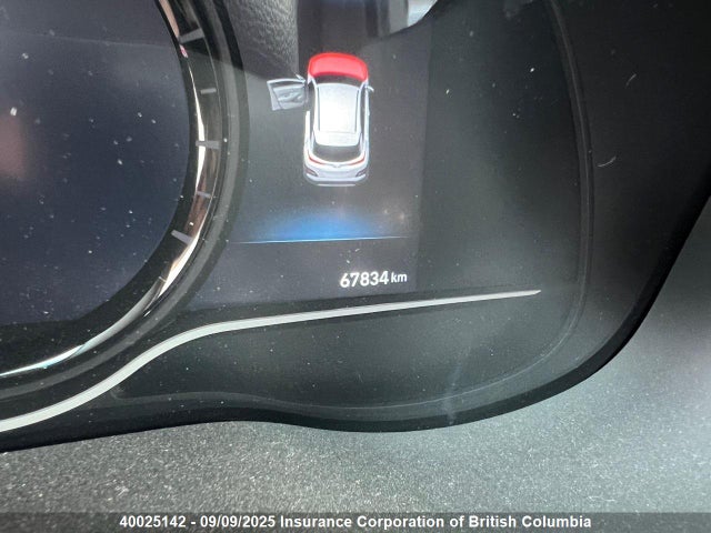 KM8K33AG3MU101167 Hyundai Kona