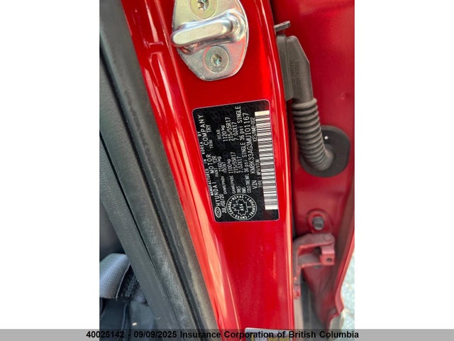 KM8K33AG3MU101167 Hyundai Kona
