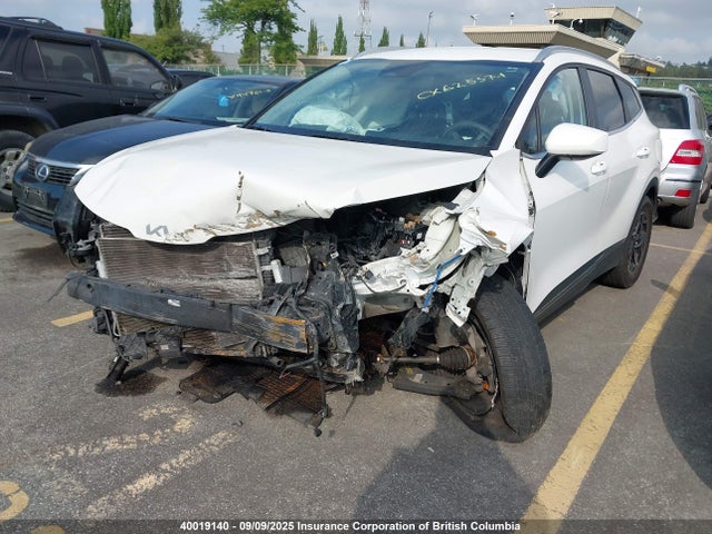 KNDPU3AF5P7090383 KIA gdi theta iii