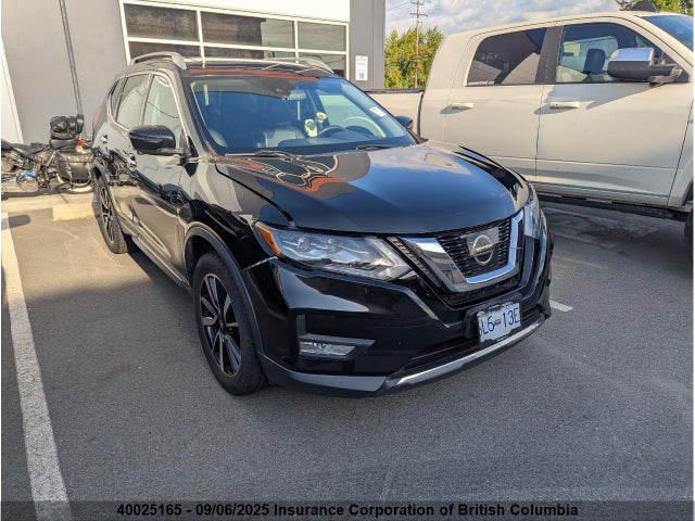 5N1AT2MV3HC778277 Nissan 2017