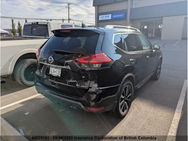 5N1AT2MV3HC778277 Nissan 2017