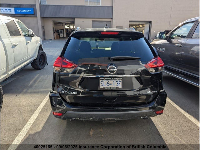 5N1AT2MV3HC778277 Nissan 2017