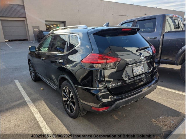 5N1AT2MV3HC778277 Nissan 2017