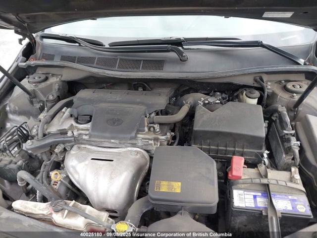 Toyota 2ar-fe 2015 4T1BF1FK6FU957929 Image 10