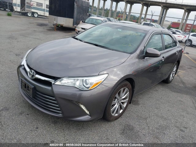 Toyota 2ar-fe 2015 4T1BF1FK6FU957929 Image 2