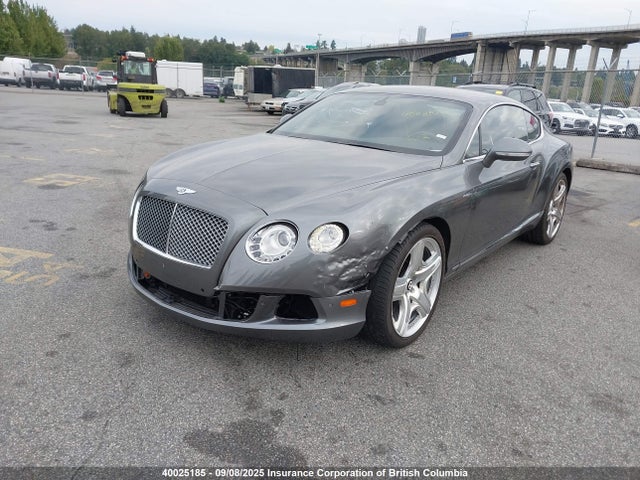 Bentley 7ga 2015 SCBFU7ZA4FC049649 Image 2