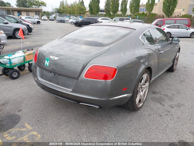 Bentley 7ga 2015 SCBFU7ZA4FC049649 Image 4