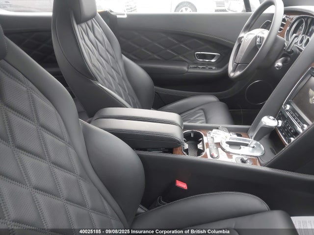 Bentley 7ga 2015 SCBFU7ZA4FC049649 Image 5