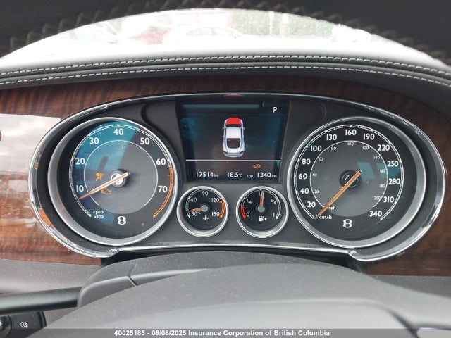 Bentley 7ga 2015 SCBFU7ZA4FC049649 Image 7