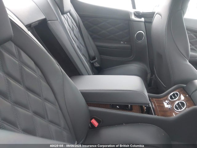 Bentley 7ga 2015 SCBFU7ZA4FC049649 Image 8