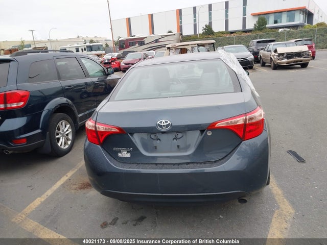 Aukcja sprzedaży 2019 Toyota Corolla L/le/xle/se/xse, vin: 2T1BURHE0KC215341, numer aukcji: 40021173