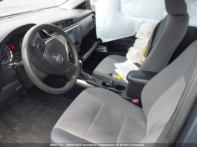 Aukcja sprzedaży 2019 Toyota Corolla L/le/xle/se/xse, vin: 2T1BURHE0KC215341, numer aukcji: 40021173