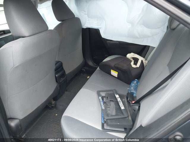 Aukcja sprzedaży 2019 Toyota Corolla L/le/xle/se/xse, vin: 2T1BURHE0KC215341, numer aukcji: 40021173