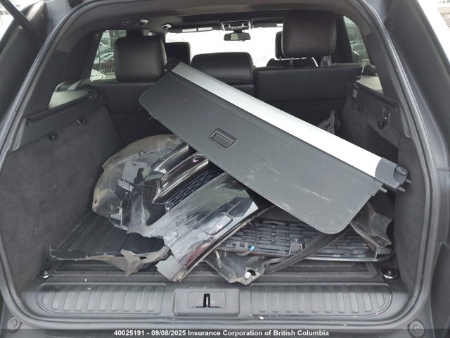 Land Rover td6 lev3 lev160 2016 SALWR2KF6GA554007 Image 12