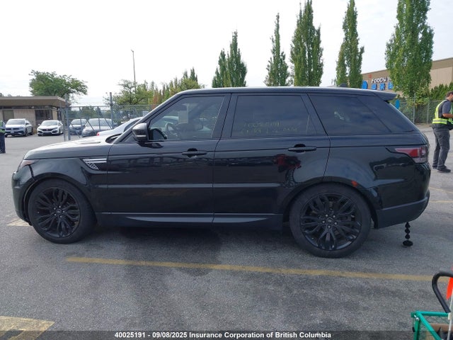 Land Rover td6 lev3 lev160 2016 SALWR2KF6GA554007 Image 15