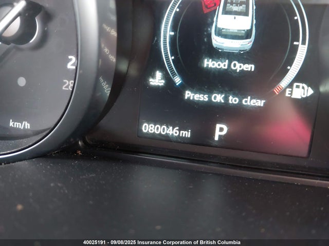 Land Rover td6 lev3 lev160 2016 SALWR2KF6GA554007 Image 16
