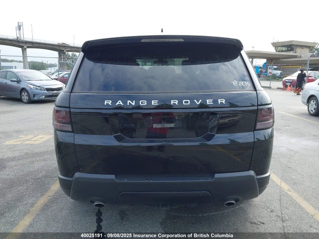 Land Rover td6 lev3 lev160 2016 SALWR2KF6GA554007 Image 17