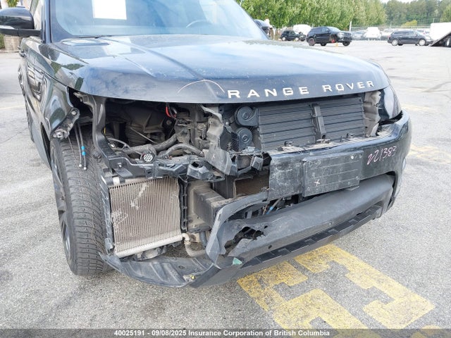 Land Rover td6 lev3 lev160 2016 SALWR2KF6GA554007 Image 6