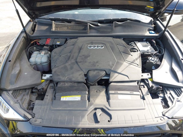 Audi Q8 2020 WA1FVAF11LD010755 Image 10