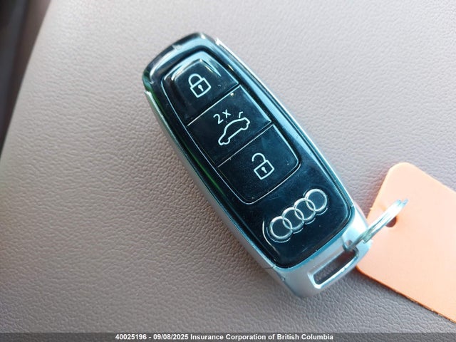 Audi Q8 2020 WA1FVAF11LD010755 Image 11