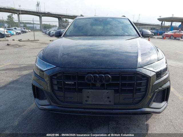 Audi Q8 2020 WA1FVAF11LD010755 Image 12