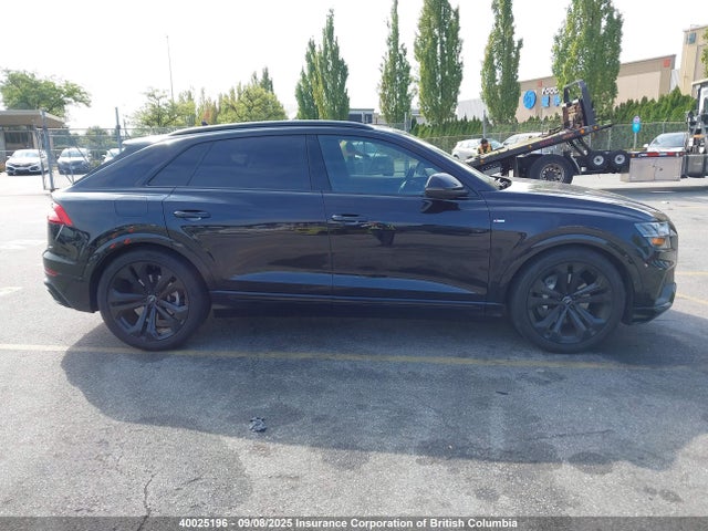 Audi Q8 2020 WA1FVAF11LD010755 Image 13