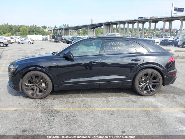 Audi Q8 2020 WA1FVAF11LD010755 Image 14