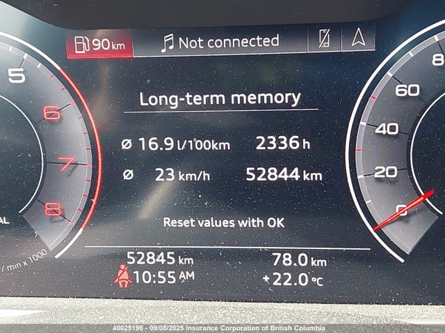 Audi Q8 2020 WA1FVAF11LD010755 Image 15