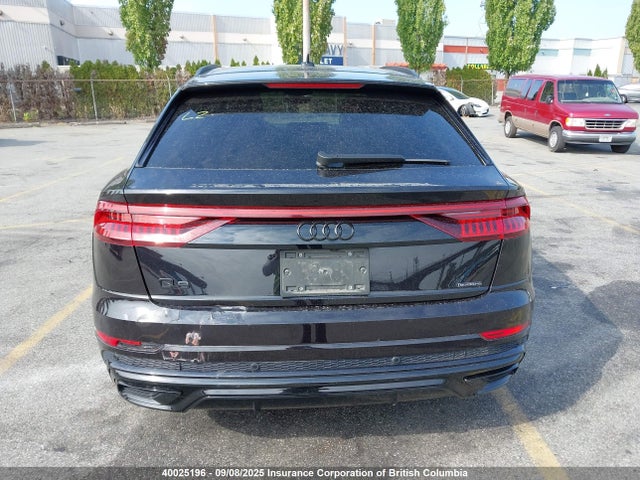 Audi Q8 2020 WA1FVAF11LD010755 Image 16