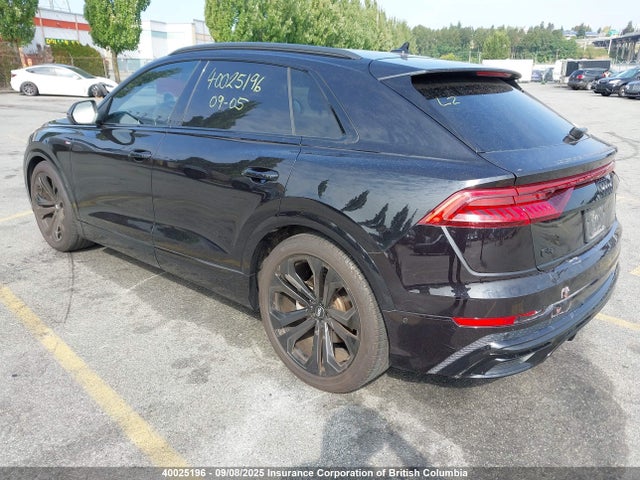 Audi Q8 2020 WA1FVAF11LD010755 Image 3